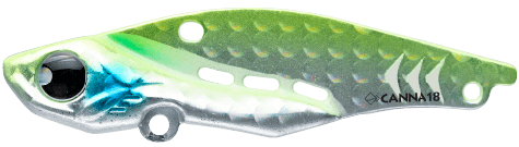 レモンソーダミント