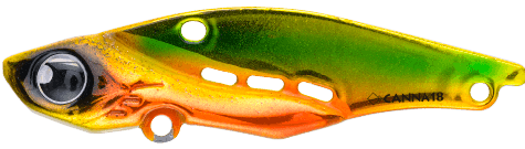 サンセットゴールド